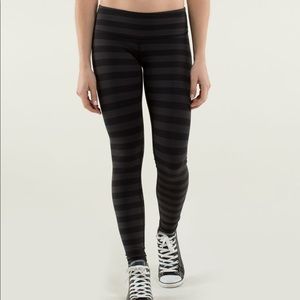 lululemon wunder under pant